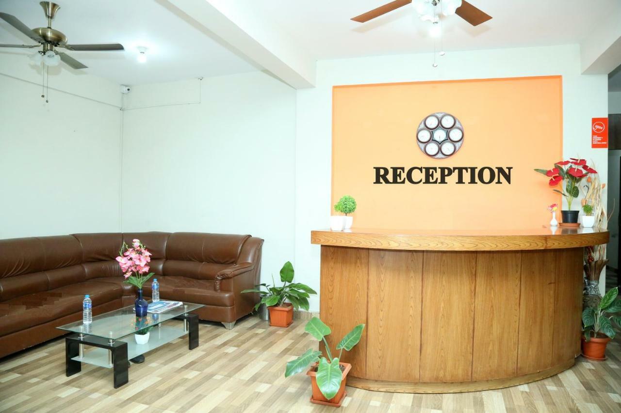 Orange Corner, Near Kempegowda Airport, Airport Pickup And Drop Available 24X7 Devanahalli Exterior foto